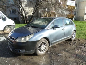 Citroen C4 - 800 € / 1564.66 лв. - 75824382 2