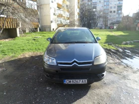 Citroen C4 - 800 € / 1564.66 лв. - 75824382 5