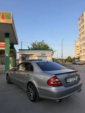 Mercedes-Benz E 500 E500 � ���  | Mobile.bg � ����� ������ 2