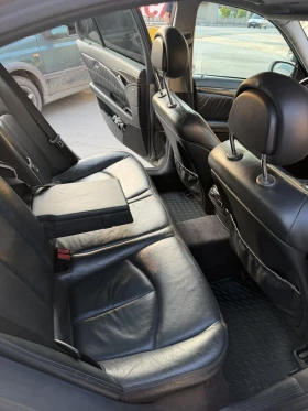Mercedes-Benz E 500 E500 � ���  | Mobile.bg � ����� ������ 8