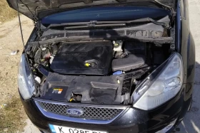 Ford Galaxy undefined | Auto.bg — изображение 8