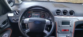 Ford Galaxy undefined | Auto.bg — изображение 2