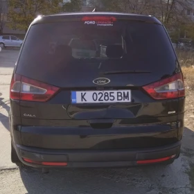 Ford Galaxy undefined | Auto.bg — изображение 5