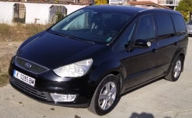 Ford Galaxy undefined | Auto.bg — изображение 4