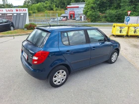 Skoda Fabia 1.2i - 3200 € / 6258.66 лв. - 77823702 10