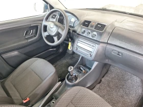 Skoda Fabia 1.2i - 3200 € / 6258.66 лв. - 77823702 14