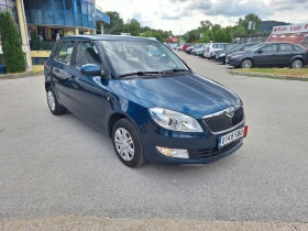 Skoda Fabia 1.2i - 3200 € / 6258.66 лв. - 77823702 3