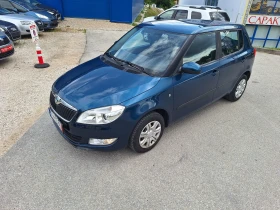 Skoda Fabia 1.2i - 3200 € / 6258.66 лв. - 77823702 4