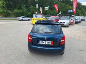Skoda Fabia 1.2i - 3200 € / 6258.66 лв. - 77823702 8