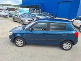 Skoda Fabia 1.2i - 3200 € / 6258.66 лв. - 77823702 5