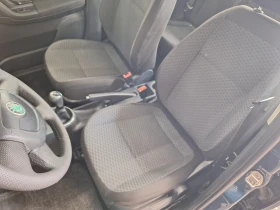 Skoda Fabia 1.2i - 3200 € / 6258.66 лв. - 77823702 16