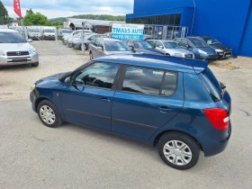 Skoda Fabia 1.2i - 3200 € / 6258.66 лв. - 77823702 6