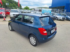 Skoda Fabia 1.2i - 3200 € / 6258.66 лв. - 77823702 7
