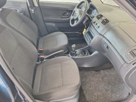 Skoda Fabia 1.2i - 3200 € / 6258.66 лв. - 77823702 13