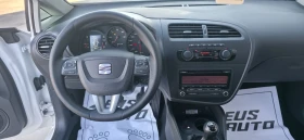 Seat Leon 1.6TDI/105 �.�.COPA | Mobile.bg � ����� ������ 10