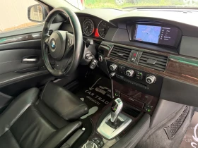 BMW 530 235hp/FACE/HEAD UP/�����������/������/���� ���� | Mobile.bg � ����� ������ 13