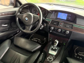 BMW 530 235hp/FACE/HEAD UP/�����������/������/���� ���� | Mobile.bg � ����� ������ 12
