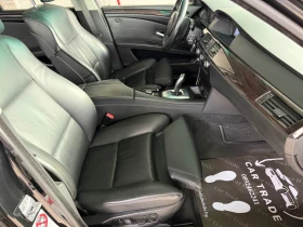 BMW 530 235hp/FACE/HEAD UP/�����������/������/���� ���� | Mobile.bg � ����� ������ 14