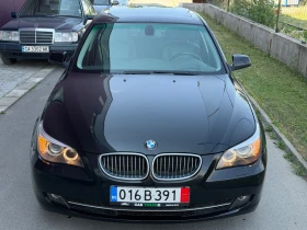 BMW 530 235hp/FACE/HEAD UP/�����������/������/���� ���� | Mobile.bg � ����� ������ 6