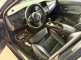 BMW 530 235hp/FACE/HEAD UP/�����������/������/���� ���� | Mobile.bg � ����� ������ 7