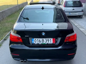 BMW 530 235hp/FACE/HEAD UP/�����������/������/���� ���� | Mobile.bg � ����� ������ 3