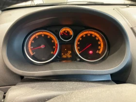 ����� �� �������� �� Opel Corsa Corsa 1.2 Edition "111 Jahre"