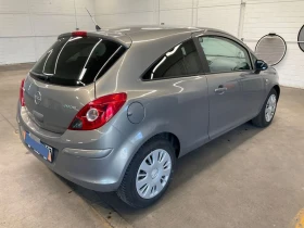 ����� �� �������� �� Opel Corsa Corsa 1.2 Edition "111 Jahre"