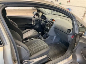 ����� �� �������� �� Opel Corsa Corsa 1.2 Edition "111 Jahre"