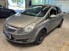 ������ Opel Corsa