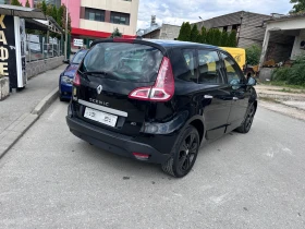 Renault Scenic X-MOD - 1.5DCI - НАВИГАЦИЯ  | Auto.bg — изображение 5