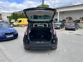 Renault Scenic X-MOD - 1.5DCI - НАВИГАЦИЯ  | Auto.bg — изображение 17