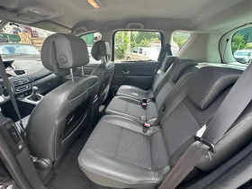 Renault Scenic X-MOD - 1.5DCI - НАВИГАЦИЯ  | Auto.bg — изображение 14