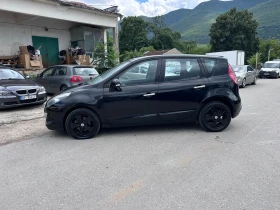Renault Scenic X-MOD - 1.5DCI - НАВИГАЦИЯ  | Auto.bg — изображение 8