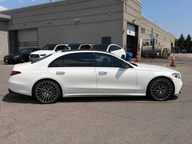 Mercedes-Benz S 580 4MATIC/ОБДУХВАНЕ/ПАНОРАМА/360 - 73000 € / 142775.59 лв. - 12696261 4