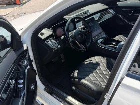 Mercedes-Benz S 580 4MATIC/ОБДУХВАНЕ/ПАНОРАМА/360 - 73000 € / 142775.59 лв. - 12696261 7