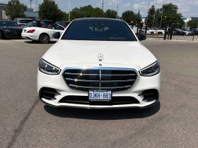 Mercedes-Benz S 580 4MATIC/ОБДУХВАНЕ/ПАНОРАМА/360 - 73000 € / 142775.59 лв. - 12696261 2
