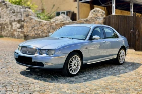 Rover 75 2.0 V6 150�.�. (138740��) | Mobile.bg � ����� ������ 7