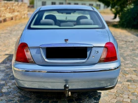 Rover 75 2.0 V6 150�.�. (138740��) | Mobile.bg � ����� ������ 5