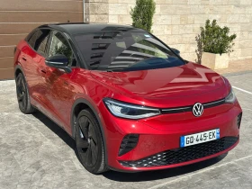 VW ID.4 ID.5/GTX/4X4/93SOH/360/ГАРАНЦИЯ