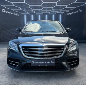 Mercedes-Benz S 400 AMG 4Matic | Mobile.bg � ����� ������ 2