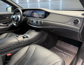 Mercedes-Benz S 400 AMG 4Matic | Mobile.bg � ����� ������ 11