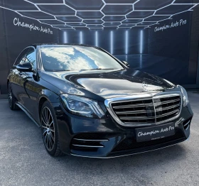 Mercedes-Benz S 400 AMG 4Matic | Mobile.bg � ����� ������ 3