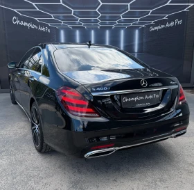 Mercedes-Benz S 400 AMG 4Matic | Mobile.bg � ����� ������ 4