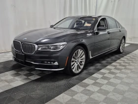 BMW 750 LI XDRIVE| HUD| 360| HAR/KAR| PANO| 