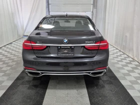 BMW 750 LI XDRIVE| HUD| 360| HAR/KAR| PANO|  | Auto.bg — изображение 9