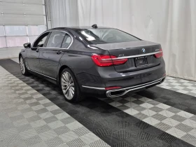 BMW 750 LI XDRIVE| HUD| 360| HAR/KAR| PANO|  | Auto.bg — изображение 4