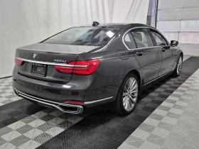 BMW 750 LI XDRIVE| HUD| 360| HAR/KAR| PANO|  | Auto.bg — изображение 3