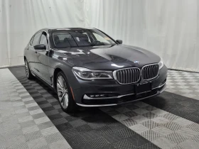 BMW 750 LI XDRIVE| HUD| 360| HAR/KAR| PANO|  | Auto.bg — изображение 2