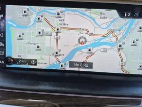 BMW 750 LI XDRIVE| HUD| 360| HAR/KAR| PANO|  | Auto.bg — изображение 13