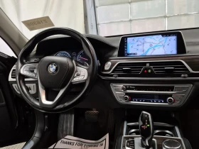 BMW 750 LI XDRIVE| HUD| 360| HAR/KAR| PANO|  | Auto.bg — изображение 12